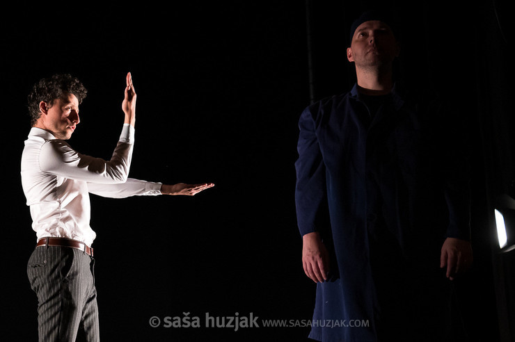 Center plesa: Yugo Manchester @ Festival Platforma, Maribor (Slovenia), 28/08 > 31/08/2024 <em>Photo: © Saša Huzjak</em>