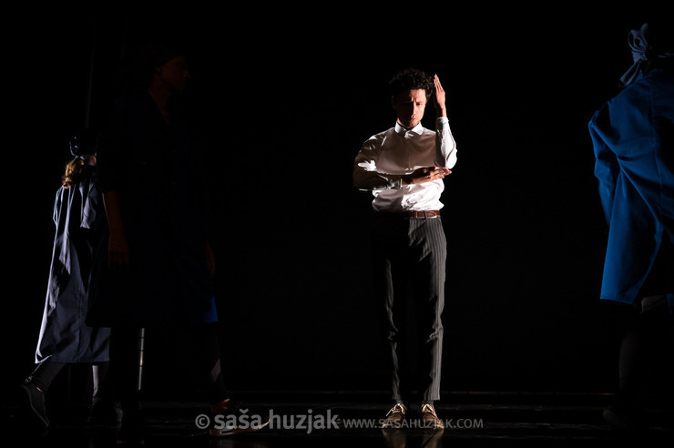 Center plesa: Yugo Manchester @ Festival Platforma, Maribor (Slovenia), 28/08 > 31/08/2024 <em>Photo: © Saša Huzjak</em>