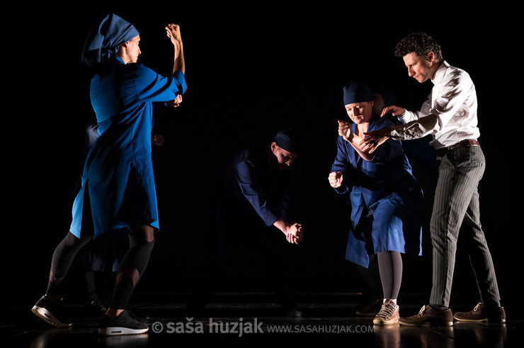 Center plesa: Yugo Manchester @ Festival Platforma, Maribor (Slovenia), 28/08 > 31/08/2024 <em>Photo: © Saša Huzjak</em>