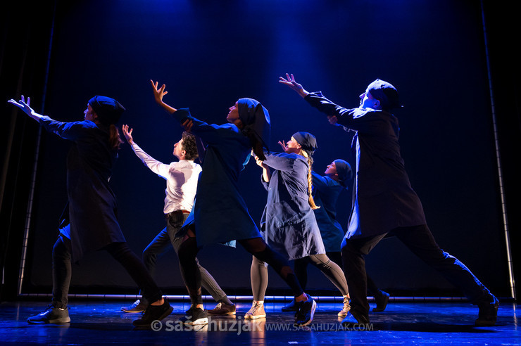 Center plesa: Yugo Manchester @ Festival Platforma, Maribor (Slovenia), 28/08 > 31/08/2024 <em>Photo: © Saša Huzjak</em>