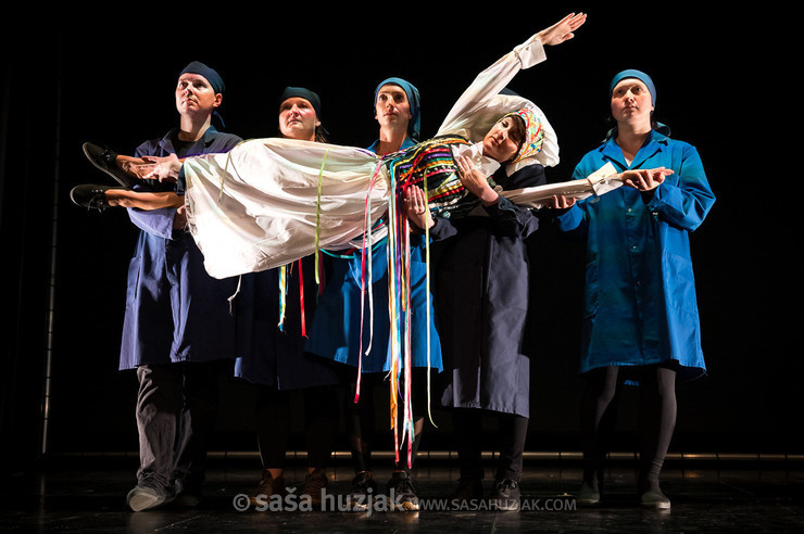 Center plesa: Yugo Manchester @ Festival Platforma, Maribor (Slovenia), 28/08 > 31/08/2024 <em>Photo: © Saša Huzjak</em>