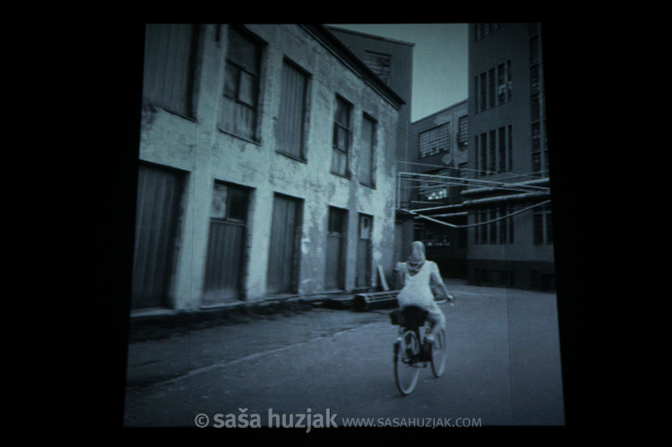 Center plesa: Yugo Manchester @ Festival Platforma, Maribor (Slovenia), 28/08 > 31/08/2024 <em>Photo: © Saša Huzjak</em>