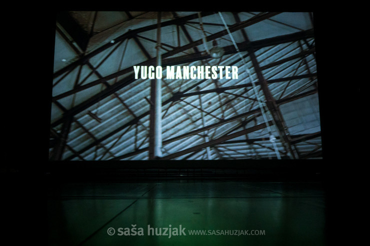Center plesa: Yugo Manchester @ Festival Platforma, Maribor (Slovenia), 28/08 > 31/08/2024 <em>Photo: © Saša Huzjak</em>