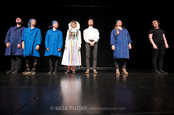 Center plesa: Yugo Manchester @ Festival Platforma, Maribor (Slovenia), 28/08 > 31/08/2024 <em>Photo: © Saša Huzjak</em>