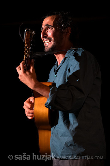 Claire Huber: Ko smo risali kratke linije horizonta (As we drove short short horizon-lines) @ Festival Platforma, Maribor (Slovenia), 28/08 > 31/08/2024 <em>Photo: © Saša Huzjak</em>
