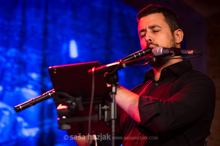Zhivko Vasilev @ Narodni dom Maribor, Mali oder, Maribor (Slovenia), 26/11/2024 <em>Photo: © Saša Huzjak</em>
