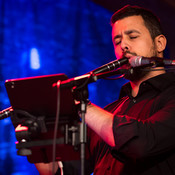 Zhivko Vasilev @ Narodni dom Maribor, Mali oder, Maribor (Slovenia), 26/11/2024 <em>Photo: © Saša Huzjak</em>