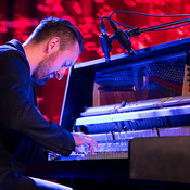 Kris Korat (Harmelogic) @ Narodni dom Maribor, Mali oder, Maribor (Slovenia), 26/11/2024 <em>Photo: © Saša Huzjak</em>