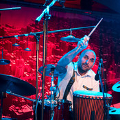 Damir Mazrek (Harmelogic) @ Narodni dom Maribor, Mali oder, Maribor (Slovenia), 26/11/2024 <em>Photo: © Saša Huzjak</em>