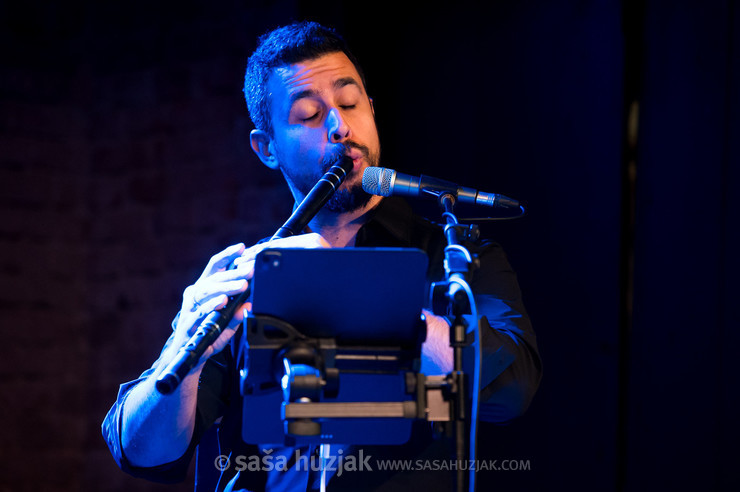 Zhivko Vasilev @ Narodni dom Maribor, Mali oder, Maribor (Slovenia), 26/11/2024 <em>Photo: © Saša Huzjak</em>