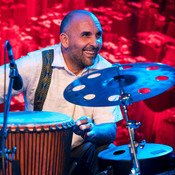 Damir Mazrek (Harmelogic) @ Narodni dom Maribor, Mali oder, Maribor (Slovenia), 26/11/2024 <em>Photo: © Saša Huzjak</em>