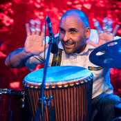Damir Mazrek (Harmelogic) @ Narodni dom Maribor, Mali oder, Maribor (Slovenia), 26/11/2024 <em>Photo: © Saša Huzjak</em>