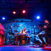 Harmelogic feat. Zhivko Vasilev @ Narodni dom Maribor, Mali oder, Maribor (Slovenia), 26/11/2024 <em>Photo: © Saša Huzjak</em>