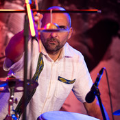 Damir Mazrek (Harmelogic) @ Narodni dom Maribor, Mali oder, Maribor (Slovenia), 26/11/2024 <em>Photo: © Saša Huzjak</em>