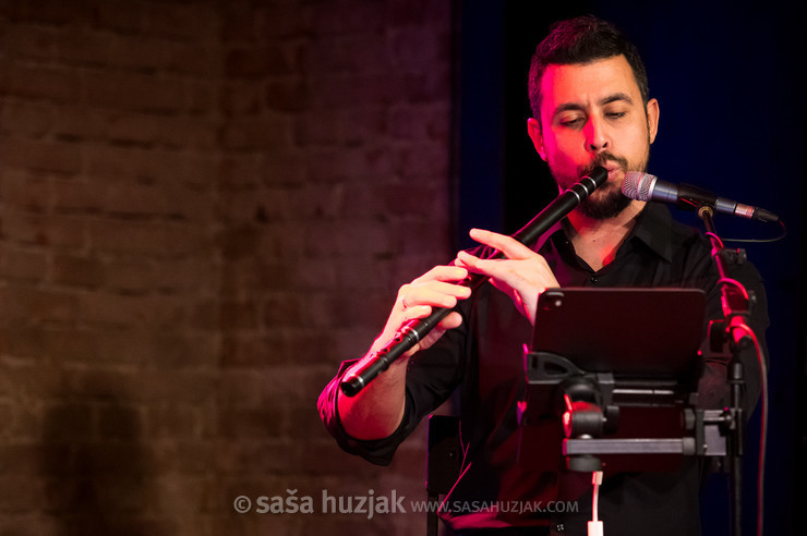 Zhivko Vasilev @ Narodni dom Maribor, Mali oder, Maribor (Slovenia), 26/11/2024 <em>Photo: © Saša Huzjak</em>