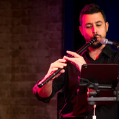 Zhivko Vasilev @ Narodni dom Maribor, Mali oder, Maribor (Slovenia), 26/11/2024 <em>Photo: © Saša Huzjak</em>