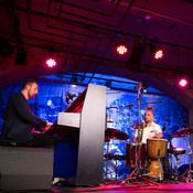 Harmelogic feat. Zhivko Vasilev @ Narodni dom Maribor, Mali oder, Maribor (Slovenia), 26/11/2024 <em>Photo: © Saša Huzjak</em>