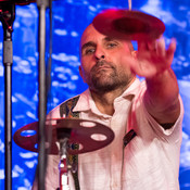 Damir Mazrek (Harmelogic) @ Narodni dom Maribor, Mali oder, Maribor (Slovenia), 26/11/2024 <em>Photo: © Saša Huzjak</em>