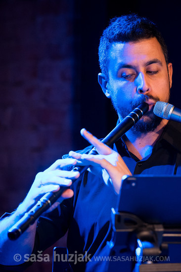 Zhivko Vasilev @ Narodni dom Maribor, Mali oder, Maribor (Slovenia), 26/11/2024 <em>Photo: © Saša Huzjak</em>