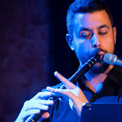 Zhivko Vasilev @ Narodni dom Maribor, Mali oder, Maribor (Slovenia), 26/11/2024 <em>Photo: © Saša Huzjak</em>