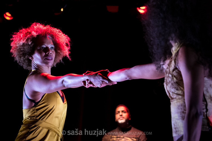 Temporalnost drugih <em>Photo: © Saša Huzjak</em>