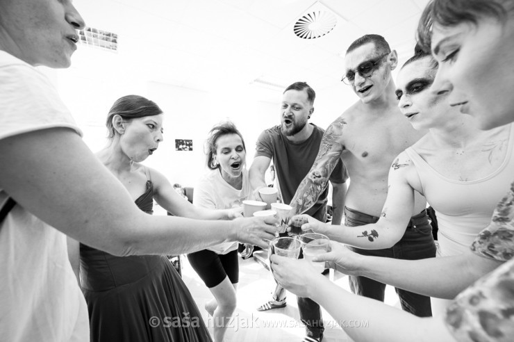 Ujeti v notranjosti - Pandorina skrinjica 2025 @ Center plesa, Oder Gosposka, Maribor (Slovenia), 24/05 > 25/05/2025 <em>Photo: © Saša Huzjak</em>