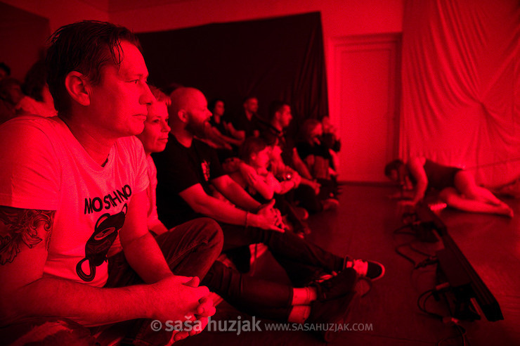 Ujeti v notranjosti - Pandorina skrinjica 2025 @ Center plesa, Oder Gosposka, Maribor (Slovenia), 24/05 > 25/05/2025 <em>Photo: © Saša Huzjak</em>