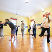 Repertoire - Max Masahiro Levy @ Zimska plesna šola / Winter dance school, Maribor (Slovenia), 20/02 > 23/02/2026 <em>Photo: &copy; Saša Huzjak</em>