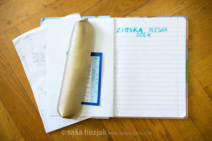 Solo Choreographic Workshop - Vita Osojnik @ Zimska plesna šola / Winter dance school, Maribor (Slovenia), 20/02 > 23/02/2026 <em>Photo: &copy; Saša Huzjak</em>