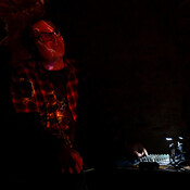 Andrej in action @ Narodni dom Maribor, Mali oder, Maribor (Slovenia), 22/10/2026 <em>Photo: &copy; Saša Huzjak</em>