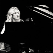 Diana Krall @ KC Dražen Petrović, Zagreb (Croatia), 13/11/2009 <em>Photo: © Saša Huzjak</em>