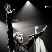 Dubravko Ivaniš (Pips, Chips & Videoclips) @ Zagrebački plesni centar, Zagreb (Croatia), 2011 <em>Photo: © Saša Huzjak</em>