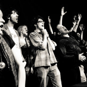 Pips, Chips & Videoclips fans @ Zagrebački plesni centar, Zagreb (Croatia), 2011 <em>Photo: © Saša Huzjak</em>