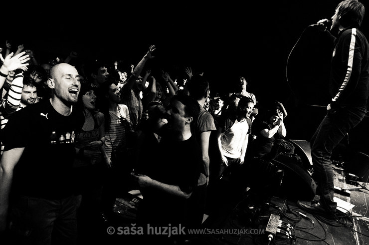 Pips, Chips & Videoclips @ Zagrebački plesni centar, Zagreb (Croatia), 04/03 > 05/03/2011 <em>Photo: © Saša Huzjak</em>