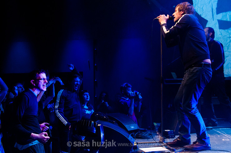 Pips, Chips & Videoclips @ Zagrebački plesni centar, Zagreb (Croatia), 04/03 > 05/03/2011 <em>Photo: © Saša Huzjak</em>