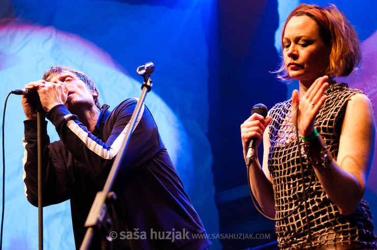 Pips, Chips & Videoclips @ Zagrebački plesni centar, Zagreb (Croatia), 04/03 > 05/03/2011 <em>Photo: © Saša Huzjak</em>