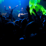 Pips, Chips & Videoclips @ Zagrebački plesni centar, Zagreb (Croatia), 04/03 > 05/03/2011 <em>Photo: © Saša Huzjak</em>