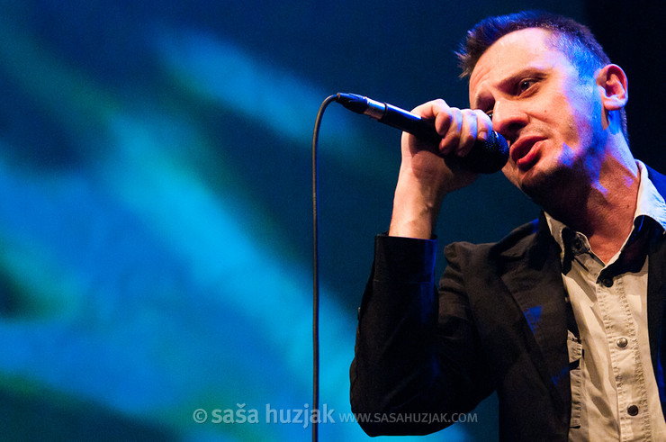 Dino Šaran + Pips, Chips & Videoclips @ Zagrebački plesni centar, Zagreb (Croatia), 04/03 > 05/03/2011 <em>Photo: © Saša Huzjak</em>