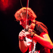 Yann Tiersen @ Kino Šiška, Ljubljana (Slovenia), 03/12/2010 <em>Photo: © Saša Huzjak</em>