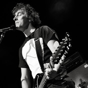 Yann Tiersen @ Kino Šiška, Ljubljana (Slovenia), 03/12/2010 <em>Photo: © Saša Huzjak</em>