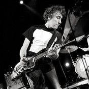 Yann Tiersen @ Kino Šiška, Ljubljana (Slovenia), 03/12/2010 <em>Photo: © Saša Huzjak</em>