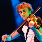 Yann Tiersen @ Kino Šiška, Ljubljana (Slovenia), 03/12/2010 <em>Photo: © Saša Huzjak</em>