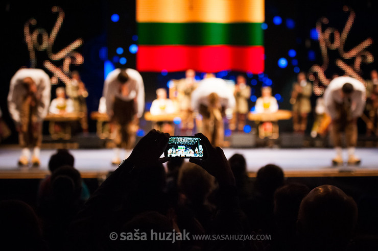 Folkart fan @ Folkart, Festival Lent, Maribor (Slovenia), 2013 <em>Photo: © Saša Huzjak</em>
