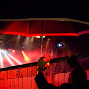 Skid Row fans @ Festival Lent, Maribor (Slovenia), 2014 <em>Photo: © Saša Huzjak</em>