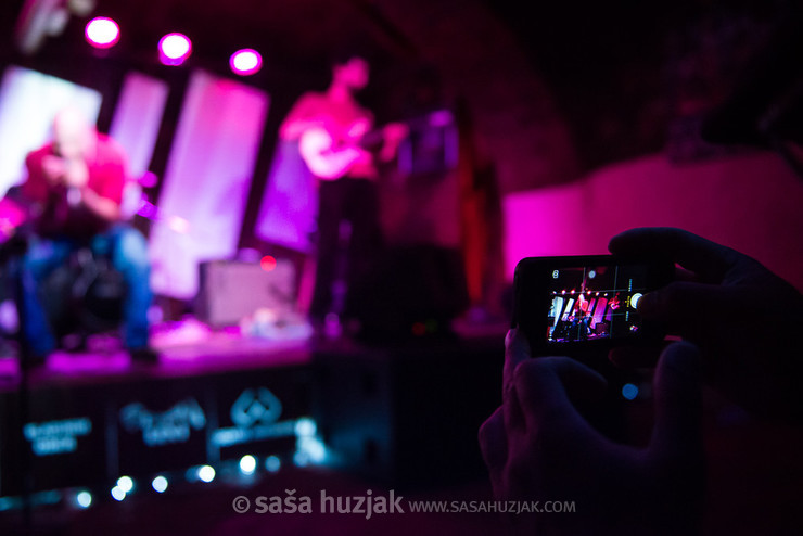 Čudnoređe fan @ Festival Lent, Maribor (Slovenia), 2014 <em>Photo: © Saša Huzjak</em>