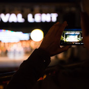 KUD Študent fan @ Festival Lent, Maribor (Slovenia), 2014 <em>Photo: © Saša Huzjak</em>