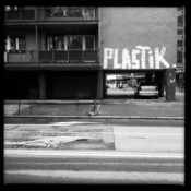 Plastik... @ Maribor, Slovenia, 2013 <em>Photo: © Saša Huzjak</em>