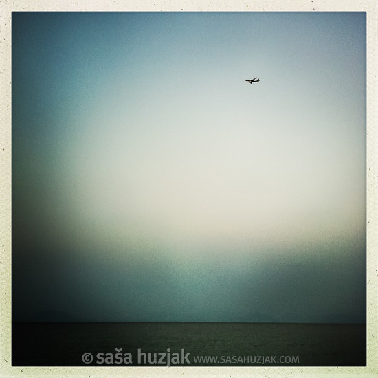 They are coming @ Corfu, Greece, 2015 <em>Photo: © Saša Huzjak</em>