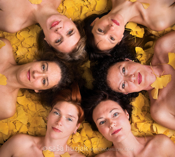 Djembabe, 2018 <em>Photo: © Saša Huzjak</em>