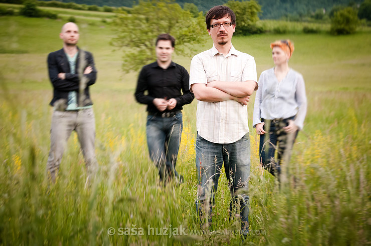 Helika, 2012 <em>Photo: © Saša Huzjak</em>